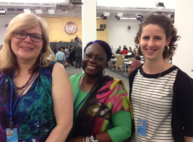 CFSC Indiginous Peoples