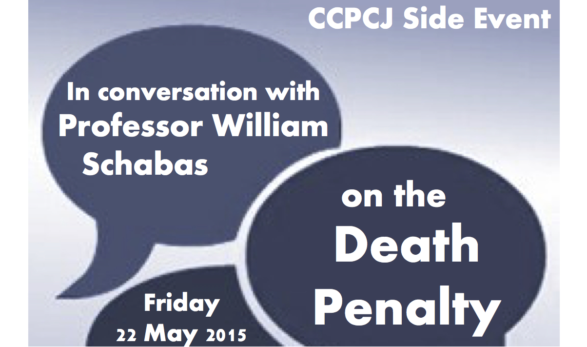 Side event flier image Side event flier image