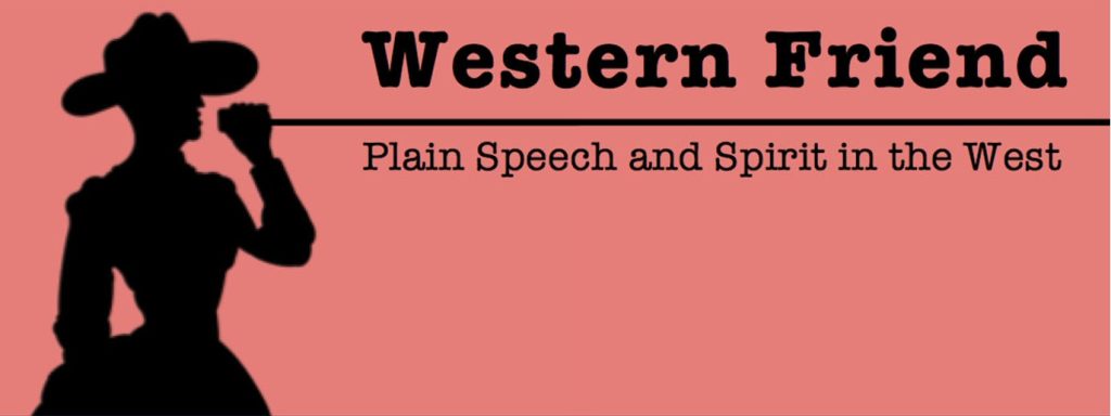 Western Friend Photo