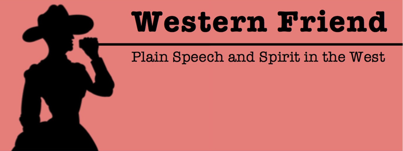 Western Friend Photo Western Friend Photo