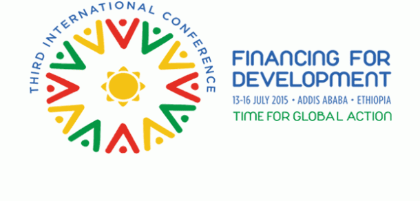 Financing for Development