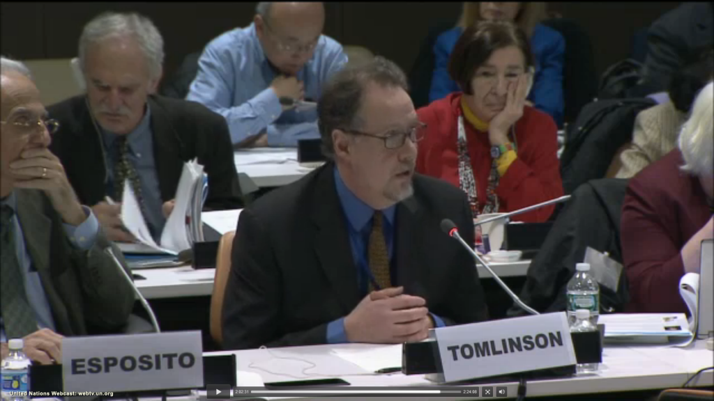 Andrew Religion and Violence Symposium