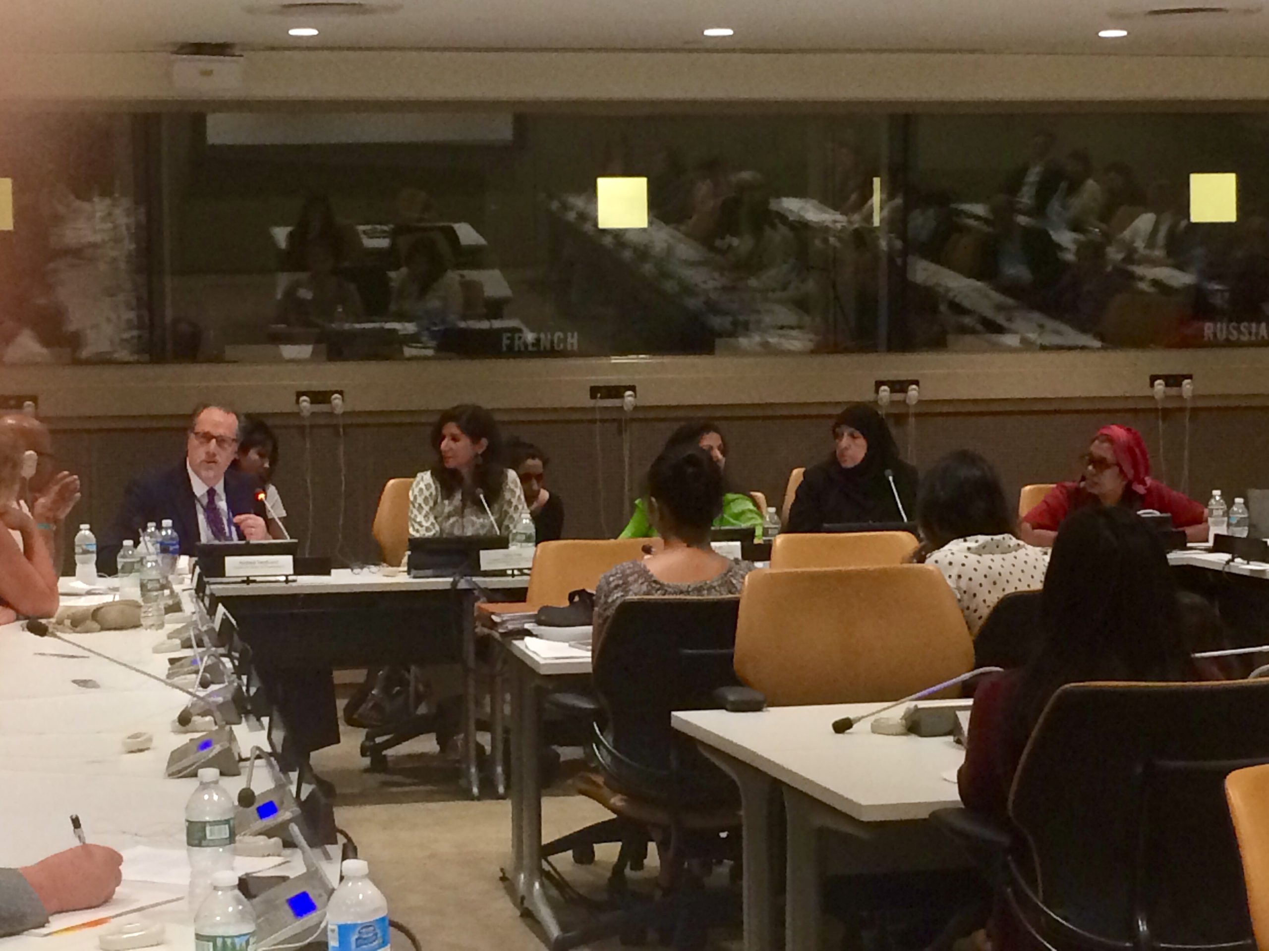 AT religious peacemakers 3 AT religious peacemakers 3