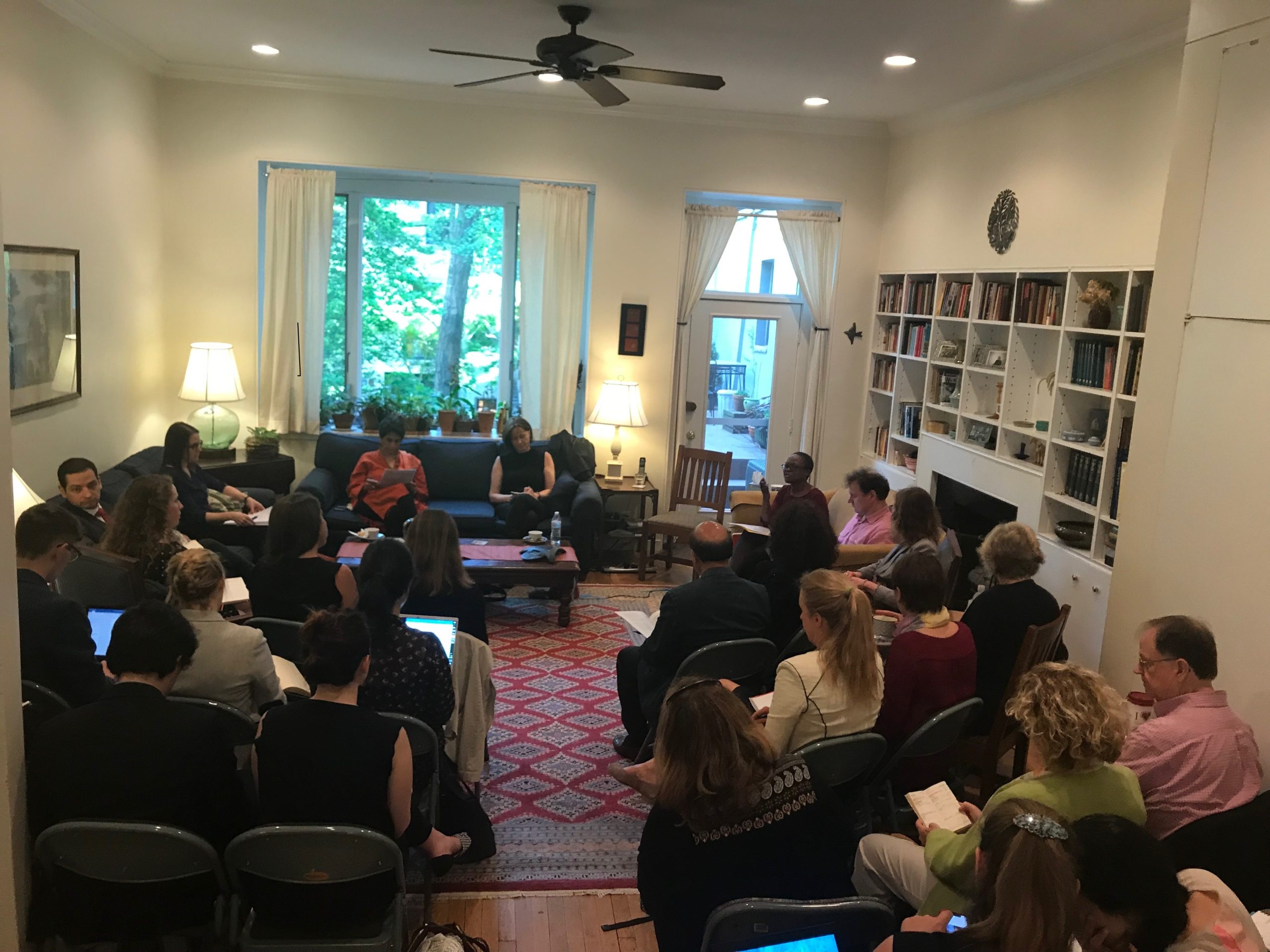 CS-UNPP Development Reform CS-UNPP Development Reform