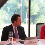 QUNO Geneva welcomes Joachim Monkelbaan