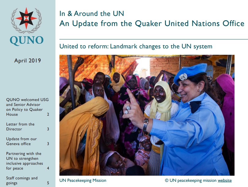 Newsletter Timeline Photo - 2019-04