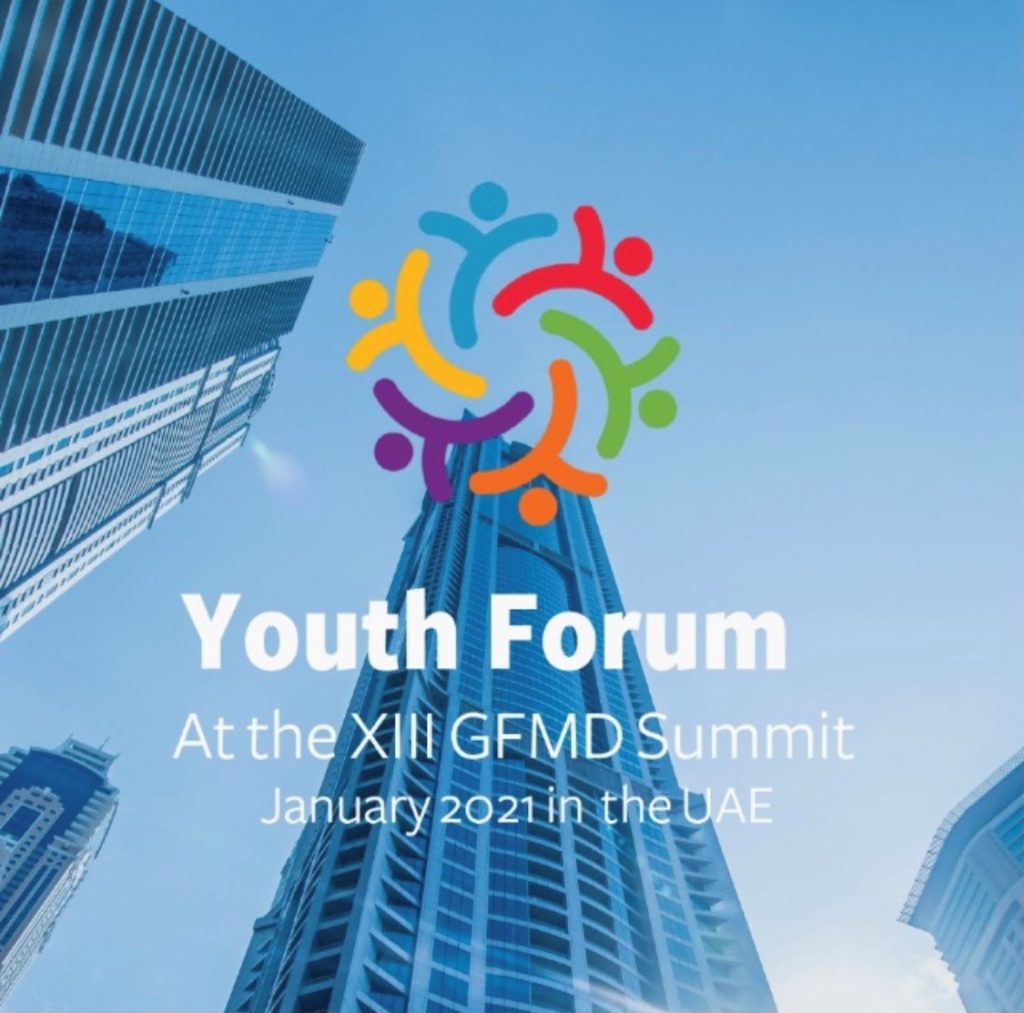 Youth forum main