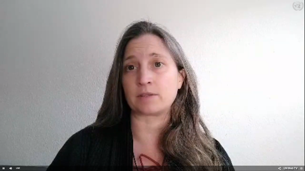 LT GD2 Video Statement Screen Shot