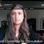 Human Rights Council 48th Session Starts Online with High Commissioner for Human Rights’ Highlighting Environmental Crises, Migration and Displacement