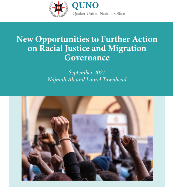 Capture on Briefing paper