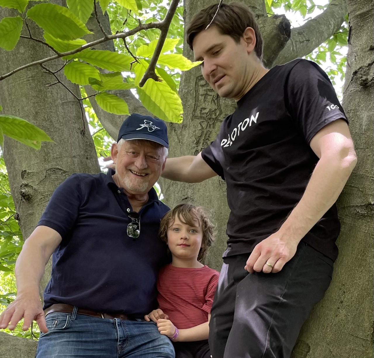 Dick Erstad photo Dick Erstad photo