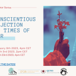 Webinar Series on Conscientious Objection to Military Service