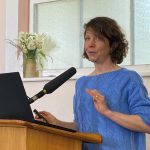 Ireland Yearly Meeting 2023 – QUNO Geneva speaks on ‘Preparing for Peace: How can we prepare for peace?’