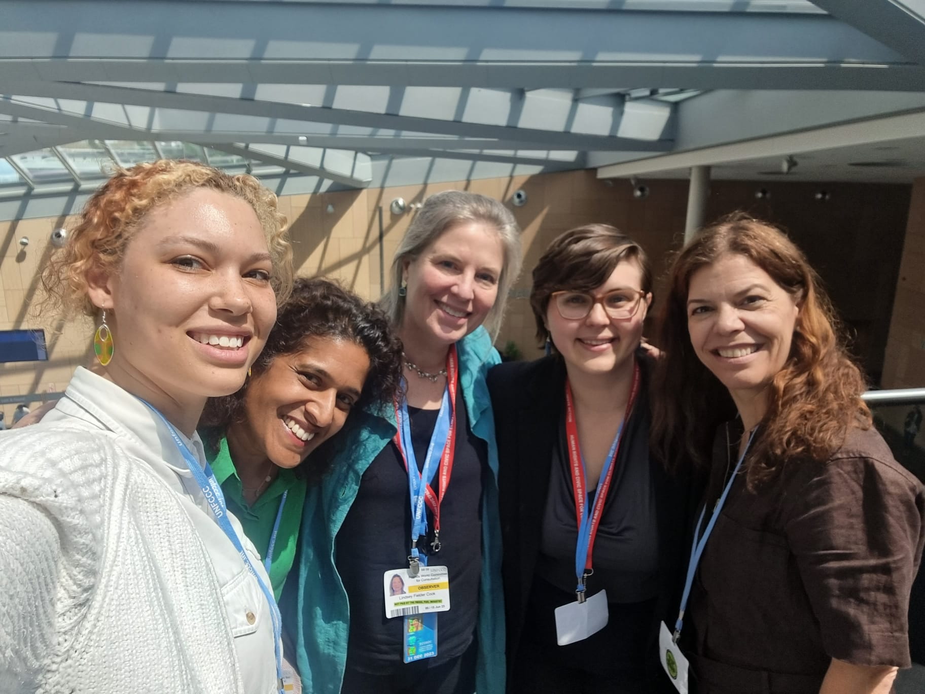 Side Event Organizers Side Event Organizers