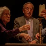 A moment for remembrance and rededication to peace on the Korean Peninsula