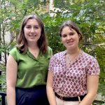 Saying Hello and Goodbye – QUNO NY Staff Comings and Goings