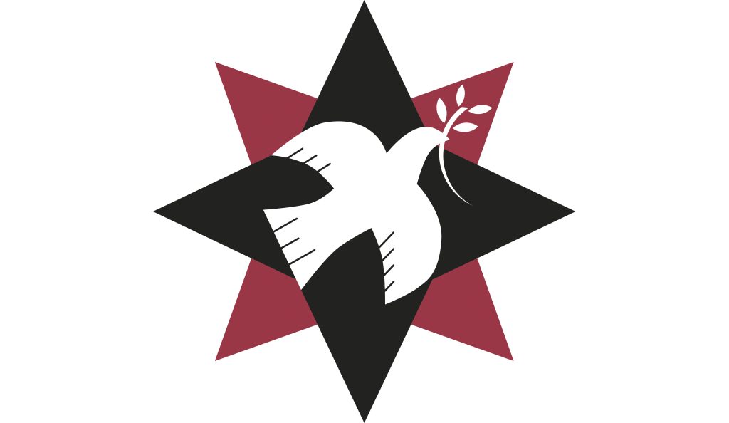 quaker peace dove QPSWLogo-Heather-RGB-longstory