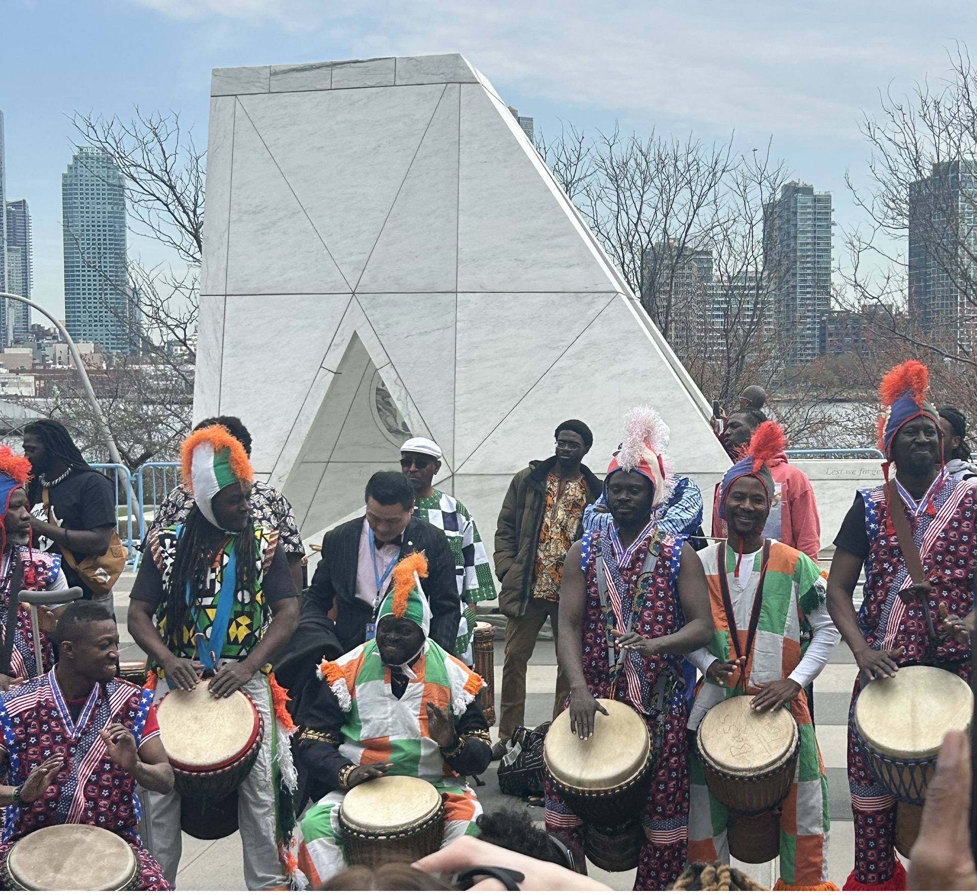 PFPAD Ivorian Drums (2) edited