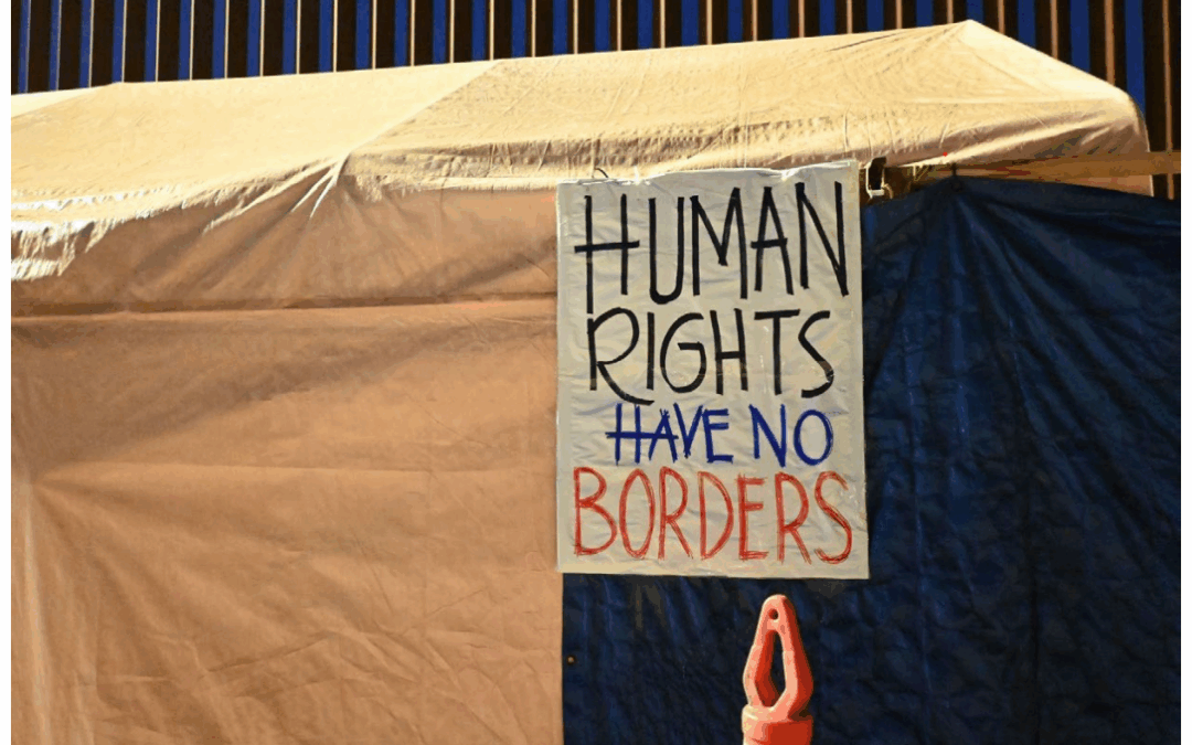 QUNO Geneva seeks a Human Rights & Refugees Representative