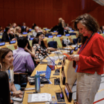 Marking Milestones: Reflecting on 80 Years of the UN’s Work for Women, Youth, and Climate Action