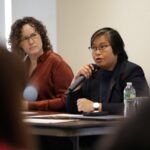 Building the New Myanmar – QUNO hosts a public event with Myanmar’s National Unity Government