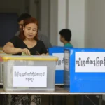Myanmar “sham elections”: QUNO hosts Quaker House briefing