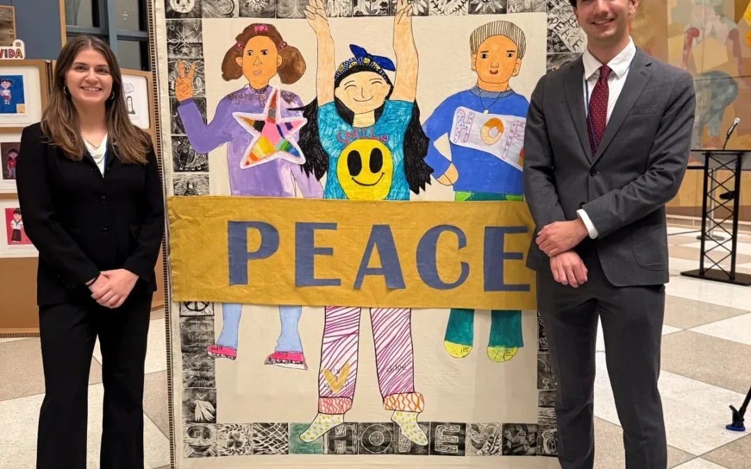 Applications Now Open for QUNO New York Programme Assistants