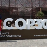 QUNO attends COP30 in Brazil: Report 2 of 2